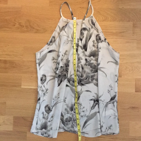 LOFT Print top - Picture 2 of 4